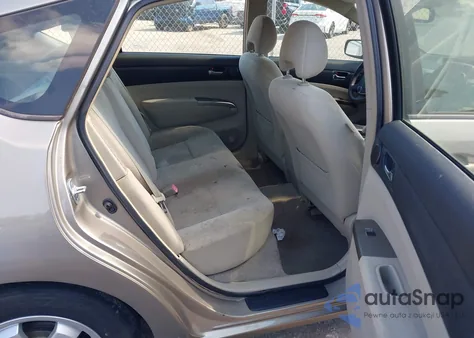 2008 Toyota Prius из США, поврежденный, VIN JTDKB20U783403257